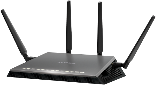Настройка и установка роутера wi-fi в Михайловске